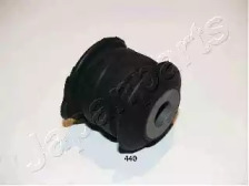 RU440 JAPANPARTS JAPANPARTS HONDA С/блок передн.важеля нижн.Jazz 02-