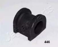 RU446 JAPANPARTS JAPANPARTS HONDA втулка переднього стабілізатора Civic 01-
