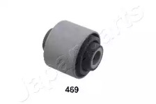 RU469 JAPANPARTS JAPANPARTS HONDA С/блок задн.осі верхній FR-V 04-