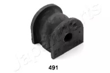 RU491 JAPANPARTS JAPANPARTS Втулка задн. стаб. HONDA  Accord  VIII -15