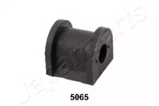 RU5065 JAPANPARTS JAPANPARTS MITSUBISHI втулка задн.стабілізатора Lancer 00-