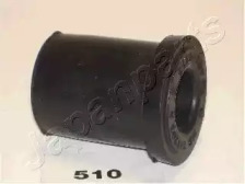 RU510 JAPANPARTS JAPANPARTS  втулка ресори MITSUBISHI Pajero -91