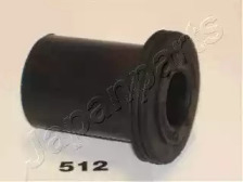 RU512 JAPANPARTS JAPANPARTS MITSUBISHI втулка ресори L300,400,Pajero