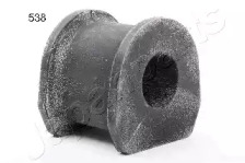 RU538 JAPANPARTS JAPANPARTS MITSUBISHI Втулка стабилизатора передн.L200 06-