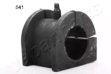 RU541 JAPANPARTS JAPANPARTS MITSUBISHI втулка переднього стаб.Lancer 03-