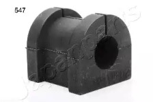 RU547 JAPANPARTS JAPANPARTS MITSUBISHI втулка стабілізатора задн.Outlander, Peugeot 4007