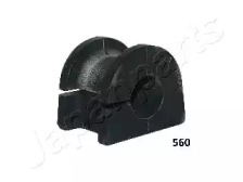 RU560 JAPANPARTS JAPANPARTS MITSUBISHI Втулка задн.стабилизатора 23mm Pajero 00-