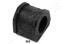 RU565 JAPANPARTS JAPANPARTS MITSUBISHI втулка переднього стабілізатора Pajero Sport 3,0