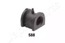 RU588 JAPANPARTS JAPANPARTS Втулка стабилизатора MITSUBISHI Lancer -96