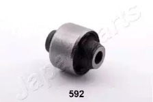 RU592 JAPANPARTS JAPANPARTS MITSUBISHI С/блок важеля Space Wagon