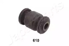 RU610 JAPANPARTS JAPANPARTS DAIHATSU С/блок передн.важеля Sirion 05-