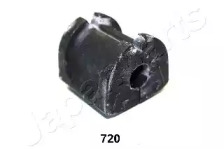 RU720 JAPANPARTS JAPANPARTS SUBARU Втулка стабилизатора задн.Forester 08-
