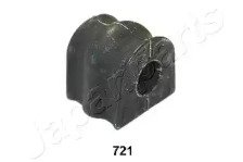 RU721 JAPANPARTS JAPANPARTS SUBARU втулка стабілізатора  IMPREZA  00-