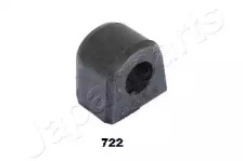 RU722 JAPANPARTS JAPANPARTS SUBARU втулка стаб.передн.Legacy,Impreza