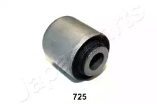 RU725 JAPANPARTS JAPANPARTS SUBARU С/блок задньої осі Legacy III,IV,Outback,Tribeca 98-   42.2*34.4*12.5