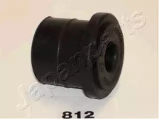 RU812 JAPANPARTS JAPANPARTS Втулка ресоры SUZUKI SAMURAI -04