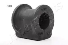 RU830 JAPANPARTS JAPANPARTS FIAT Втулка стабилизатора передн. Sedic,Suzukii 06-