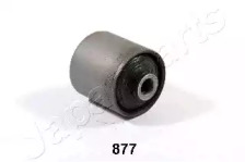 RU877 JAPANPARTS JAPANPARTS SUZUKI сайленблок важеля Jimny 98-