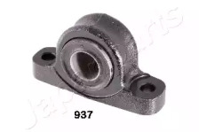 RU937 JAPANPARTS JAPANPARTS JEEP С/блок рычага подвески передн. Grand Cherokee III 05-