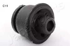 RUC11 JAPANPARTS JAPANPARTS CHRYSLER C/блок переднего рычага большой PT Cruiser 00-