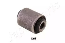 RUD08 JAPANPARTS JAPANPARTS HYUNDAI С/блок переднього важеля Evanda,Epica