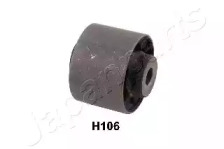 RUH106 JAPANPARTS JAPANPARTS HYUNDAI С/блок переднього важеля CRETA 1.6 4WD 16-, SANTA FE IV 2.2 CRDi 18-, SANTA FE II 2.7 06-12, TUCSON 2.0 15-20, ix55 3.0 V6 CRDi 12-