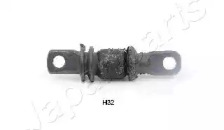 RUH32 JAPANPARTS JAPANPARTS HYUNDAI С/блок передн.важеля Santa Fe I 02-,Trajet