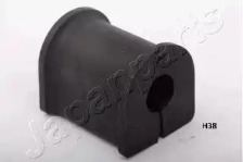 RUH38 JAPANPARTS JAPANPARTS HYUNDAI Втулка стаб.задн..Elantra