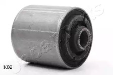 RUK02 JAPANPARTS JAPANPARTS KIA С/блок важеля Carens 03-