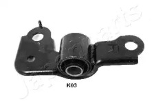 RUK03 JAPANPARTS JAPANPARTS KIA С/блок важеля лів./прав. Carens 03-