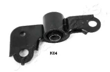 RUK04 JAPANPARTS JAPANPARTS KIA С/блок важеля лів./прав. Carens 03-