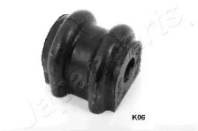 RUK06 JAPANPARTS JAPANPARTS KIA Втулка стабилизатора задн.Carens 07-