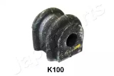 RUK100 JAPANPARTS JAPANPARTS KIA втулка стабілізатора задн.Ceed
