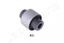 RUK11 JAPANPARTS JAPANPARTS HYUNDAI (НЕ пискун!!!) С/блок задн.підвіски  i30,KIA Ceed 08-