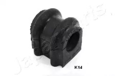 RUK14 JAPANPARTS JAPANPARTS KIA Втулка стабилизатора передн. Ceed 06-, Elantra 06-