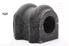 RUK24 JAPANPARTS JAPANPARTS KIA втулка переднього стабілізатора Picanto 04-