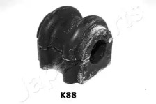 RUK88 JAPANPARTS JAPANPARTS KIA втулка переднього стабілізатора 18mm Picanto 11-