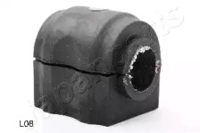 RUL08 JAPANPARTS JAPANPARTS LANDROVER втулка задн.стаб.Range Rover Sport 05-