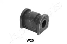 RUW20 JAPANPARTS JAPANPARTS CHEVROLET Втулка стабилизатора Matiz 98-