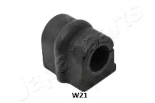 RUW21 JAPANPARTS JAPANPARTS DAEWOO втулка стабілізатора Nubira I,II
