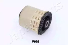 RUW65 JAPANPARTS JAPANPARTS OPEL С/блок задньої балки Chevrolet Cruze,Astra J