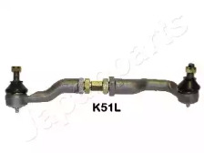 SAK51L JAPANPARTS JAPANPARTS KIA  рульова тяга к-кт з наконечниками лів.Sportage 94-