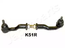SAK51R JAPANPARTS JAPANPARTS KIA  рульова тяга к-кт з наконечниками прав.Sportage 94-