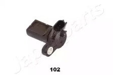 SAC102 JAPANPARTS JAPANPARTS NISSAN датчик положення розпод./вала Almera II,Micra III,Murano,Primera 96-,Infiniti