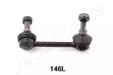 SI146L JAPANPARTS JAPANPARTS NISSAN тяга стабілізатора передн.лів.Maxima QX 99-