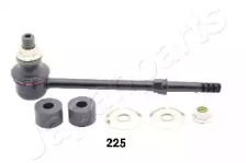 SI225 JAPANPARTS JAPANPARTS TOYOTA тяга стабілізатора передн.Landcruiser 96-