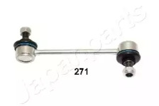 SI271 JAPANPARTS JAPANPARTS TOYOTA тяга стабілізатора задн.лів./прав. Corolla 88-