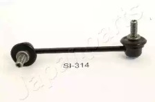 SI314L JAPANPARTS JAPANPARTS MAZDA Тяга стабилизатора передн. лев.6 02-