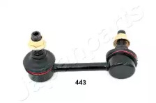 SI442R JAPANPARTS JAPANPARTS HONDA тяга стабілізатора задн.прав. CR-V 07-