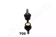 SI709 JAPANPARTS JAPANPARTS SUBARU тяга стаб.передн.лів./прав.Forester 13-,Outback 09-,Tribeca 05-